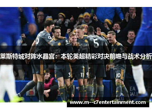 莱斯特城对阵水晶宫:本轮英超精彩对决前瞻与战术分析 莱斯特城对阵水晶宫:本轮英超精彩对决前瞻与战术分析