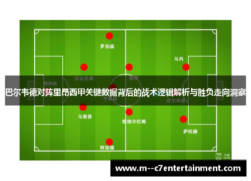 巴尔韦德对阵里昂西甲关键数据背后的战术逻辑解析与胜负走向洞察