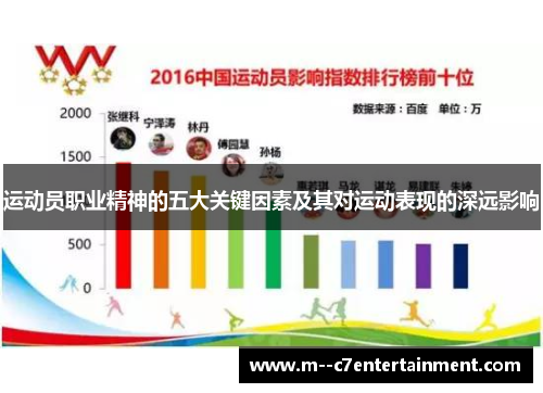 运动员职业精神的五大关键因素及其对运动表现的深远影响