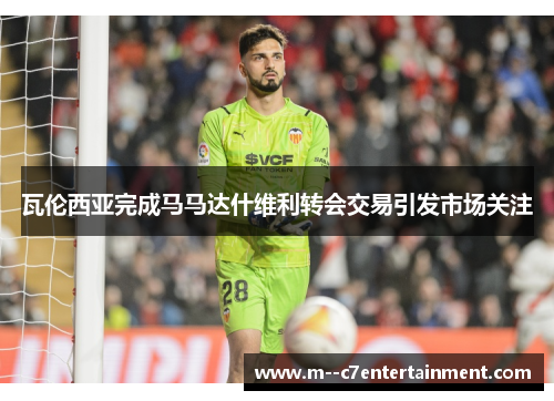 瓦伦西亚完成马马达什维利转会交易引发市场关注